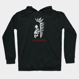 The Winged Hussars Hoodie